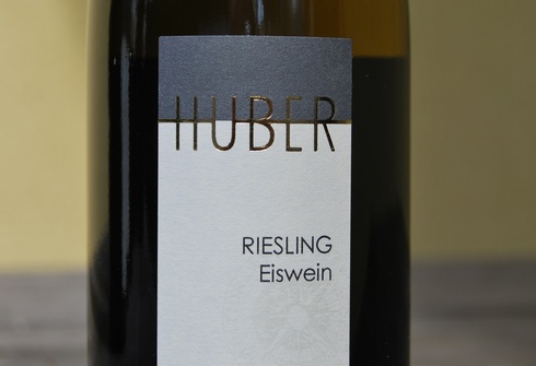 2016 Riesling Eiswein, Markus Huber 0,375l