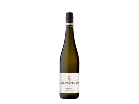 2023 Riesling Silberberg trocken, Karl Pfaffmann