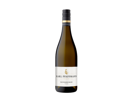 2023 Sauvignon blanc trocken, Karl Pfaffmann