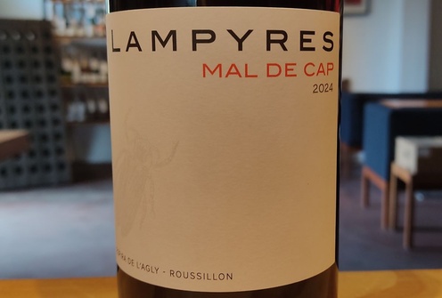 2024 Mal de Cap Lampyres
