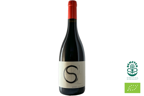2023 Syrault Vin de France Domaine Berry - Althoff
