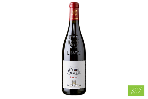 2019 Lirac CLOS DE SIXTE, Alain Jaume MAGNUM