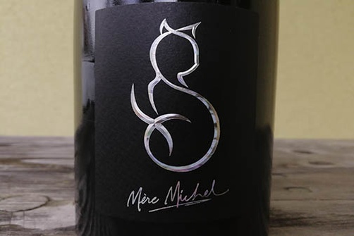 2016 Cornas MERE MICHEL, Johann Michel