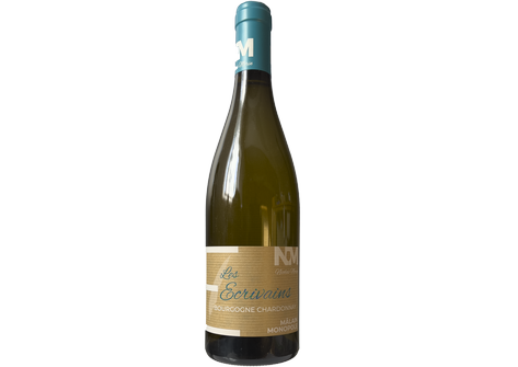 2020 CHARDONNAY Les Écrivains, Mâlain Monopole