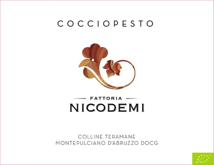 2021 Cocciopesto Nicodemi