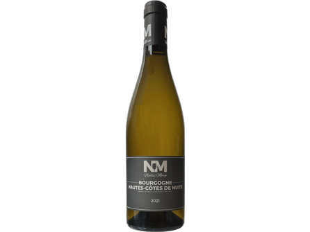 2021 Hautes Côtes de Nuits BLANC, Nicolas Morin