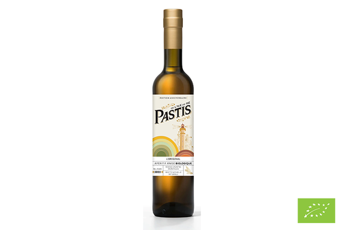 2022 Pastis de l'Ile de Ré