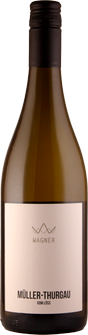 2022 Müller-Thurgau, Peter Wagner