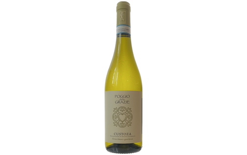 2021 Custoza, Poggio delle Grazie