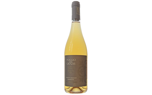 2016 Pinot Grigio Ramato VILLA BOCCOLINA, Poggio delle Grazie