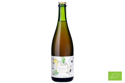 2022 Cidre Sec Domaine Berry - Althoff