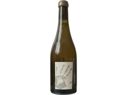 2016 Maceration de Savagnin sous Voile, Domaine de la Renardière 0,5l