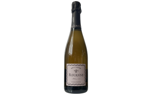2020 Brut Nature Rosé, Rouanne