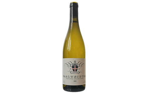 2020 Silvaner GRAUER STEIN, Carsten Saalwächter