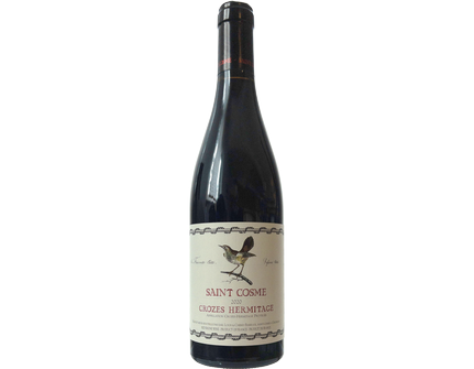 2020 Crozes Hermitage, Saint Cosme