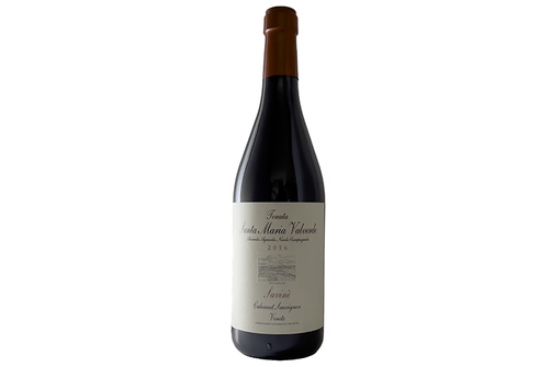 2015 Amarone della Valpolicella Classico Santa Maria Valverde