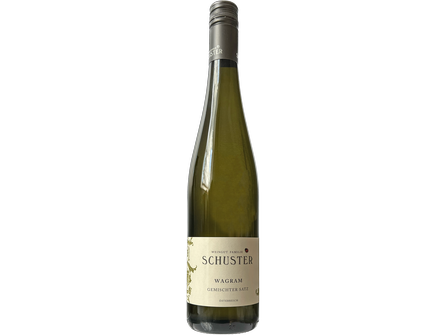 2024 Gemischter Satz WAGRAM, Schuster
