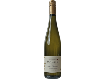 2021 Roter Veltliner BERG EISENHUT Reserve, Schuster