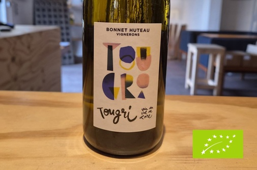 2025 Tougri Bonnet-Huteau