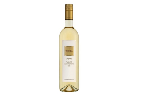 2024 Muskat Ottonel Auslese, Tschida