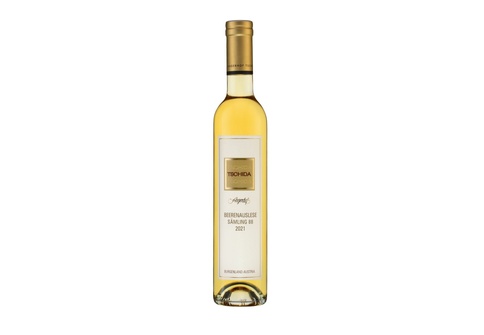 2021 Sämling Beerenauslese, Tschida 0,375l