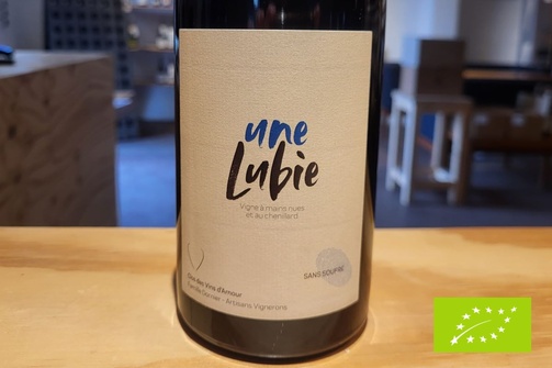 2024 Une Lubie, Clos des Vins d'Amour