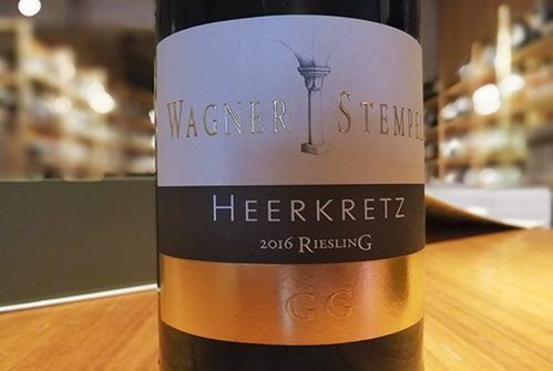 2018 Heerkretz GG, Wagner-Stempel