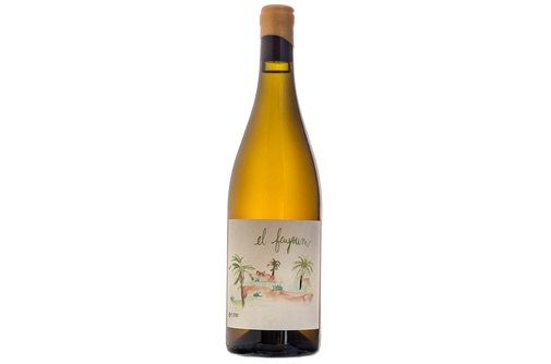 2020 El Fayoum Haus Gupi Schneider Weingut am Schlipf