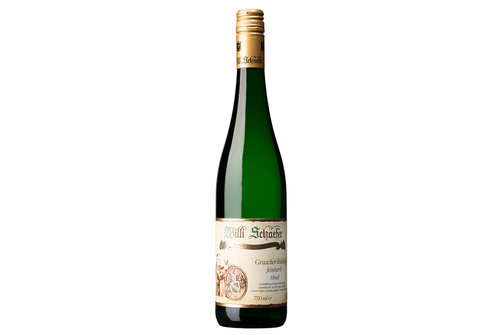 2024 Graacher feinherb, Willi Schaefer