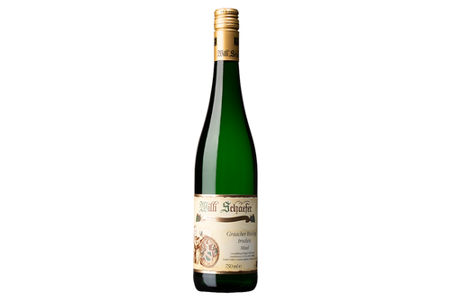 2024 Graacher Riesling trocken, Willi Schaefer