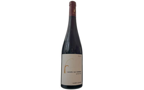 2017 Champ de Pierres, Vins Xavier Wymann