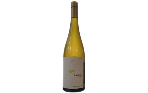 2015 Ô naturel, Vins Xavier Wymann
