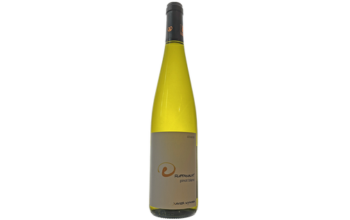 2019 Ruppanacht, Vins Xavier Wymann