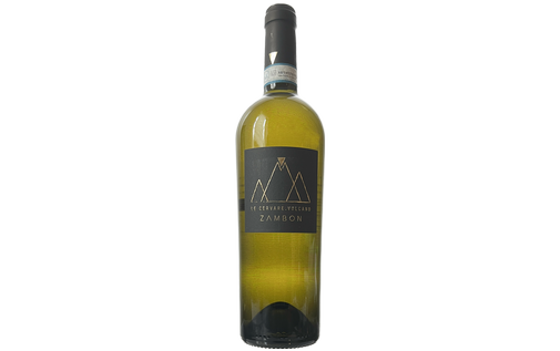 2019 Soave LE CERVARE, Federico Zambon