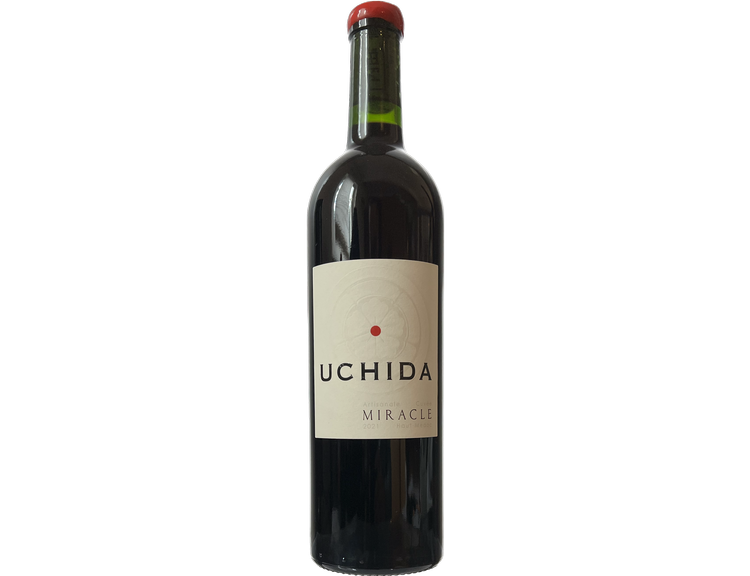 Miracle Domaine Uchida kaufen