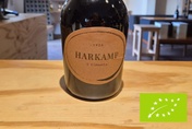 5 Elemente Große Reserve Brut Nature 2017, Harkamp