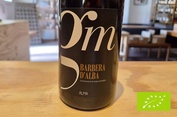 2022 Barbera D'Alba Superiore, Mario Giribaldi ALMA