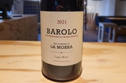 2021 Barolo del Comune di La Morra, Lapo Berti
