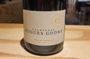 Le Blanc de Blancs, Champagne Hugues Godmé