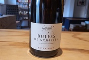 Bulles de Schistes, Domaine des Paissels