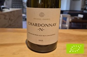 2025 Chardonnay N, Michael Andres
