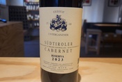 2023 Cabernet Riserva, Josephus Mayr