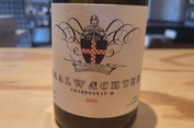 2022 Chardonnay -R- Carsten Saalwächter