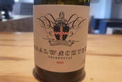 2023 Chardonnay Carsten Saalwächter