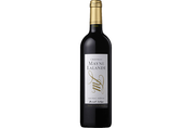 2019 Château Mayne Lalande Listrac-Médoc