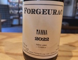 2022 MANNA, Forgeurac