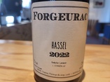 2022 HASSEL, Forgeurac