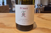 2025 Riesling pur mineral, Fürst