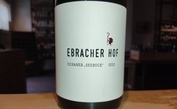 2023 Silvaner SEEBUCK trocken, Ebracher Hof