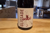 2024 Glissade Pinot Noir Weinbau Heilemann